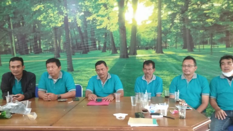 KOK Kecamatan Dramaga Akan Gelar Turnamen Voli Se-Kabupaten Bogor