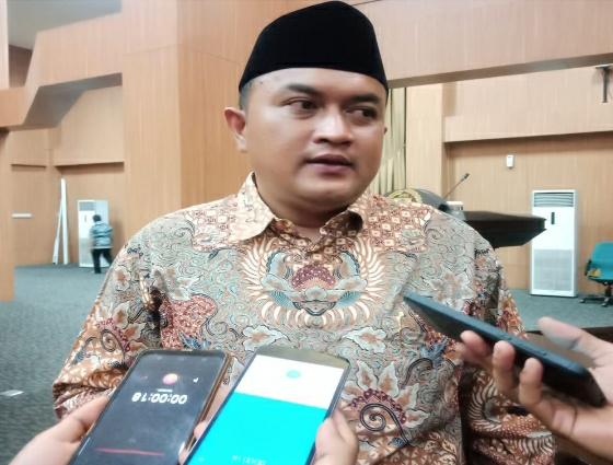 Kritik Pedas  Ketua DPRD Pemkab Bogor Terkait  Proyek Senilai 324 Miliar Dinas PUPR