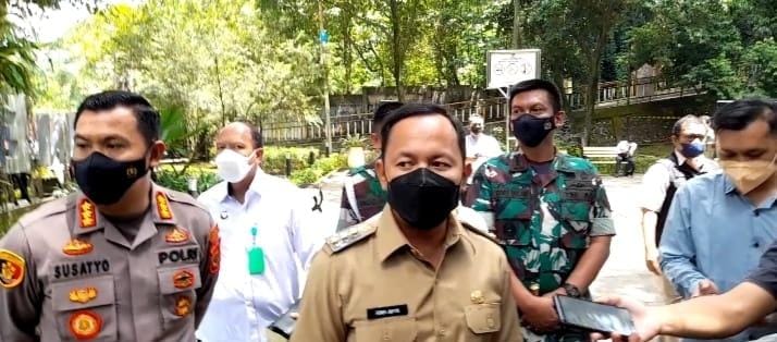 Kasus Covid-19 Melejit, Sekolah di Bogor Kembali Menunda PTM