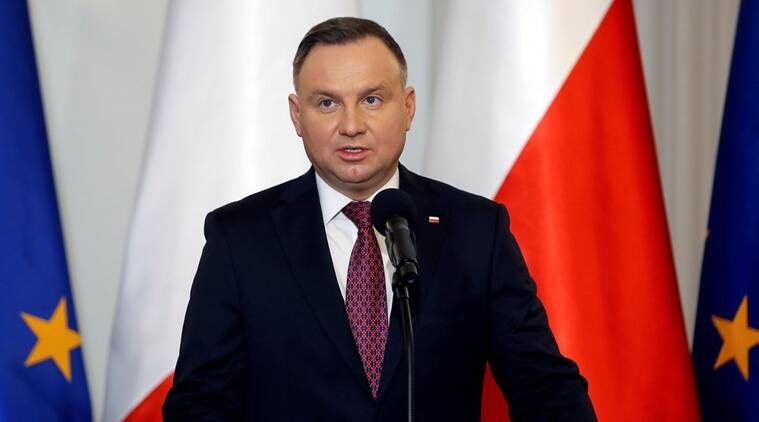 Andrzej Duda