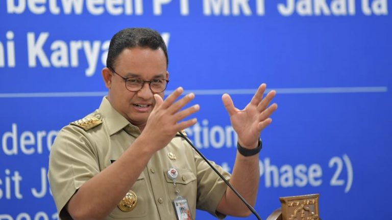 Jokowi Minta Gubernur Evaluasi PTM, Anies Lakukan Monitoring