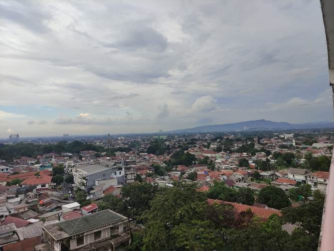 Ramalan Cuaca Kamis 15 September 2022, Kota Bogor Cerah