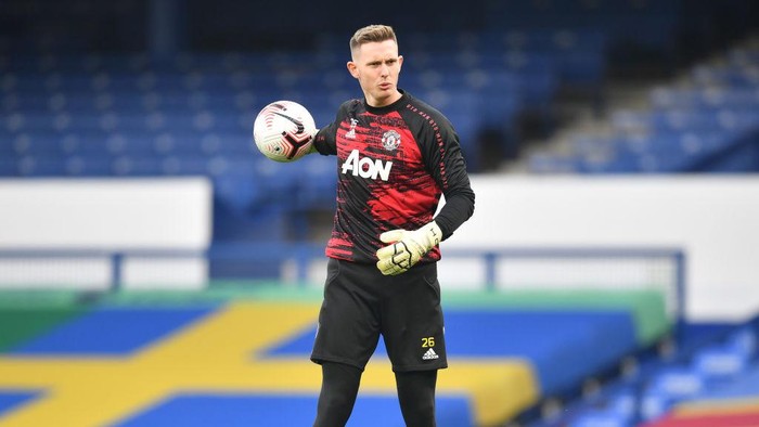 Kiper Mu