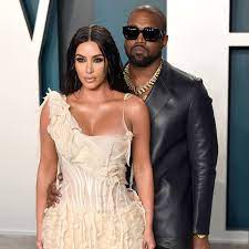 Kim Kardashian Perketat Keamanan Rumah, Setelah Perseteruannya Dengan Kanye West