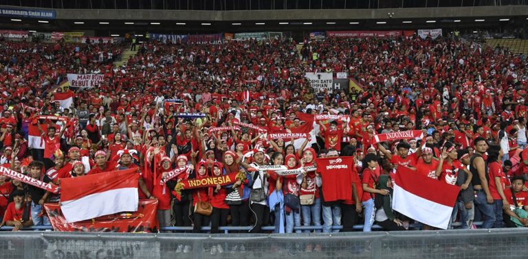 Laga Timnas Indonesia Vs Timor Leste Akan Digelar Tanpa Penonton