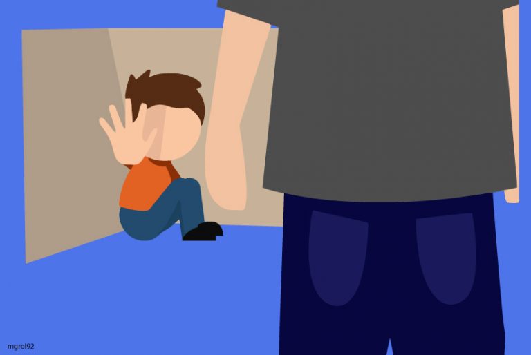 Bocah di Pancoranmas Depok Jadi Korban Asusila