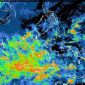 Badan Meteorologi, Klimatologi dan Geofisika (BMKG) Memprediksi, Tiga Provinsi yang Terdampak Siklon Tiffany Antara Lain Nusa Tenggara Barat (NTB), Nusa Tenggara Timur (NTT), dan Maluku. (tribun/Bogordaily.net)