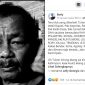 Kakek Di Minahasa Terkejut Jadi Terdakwa Pembunuhan Sapi. (inews/Bogordaily.net)