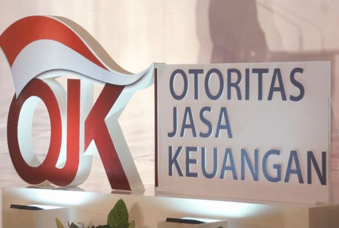 
 Otoritas Jasa Keuangan (OJK), (net/Bogordaily.net) 