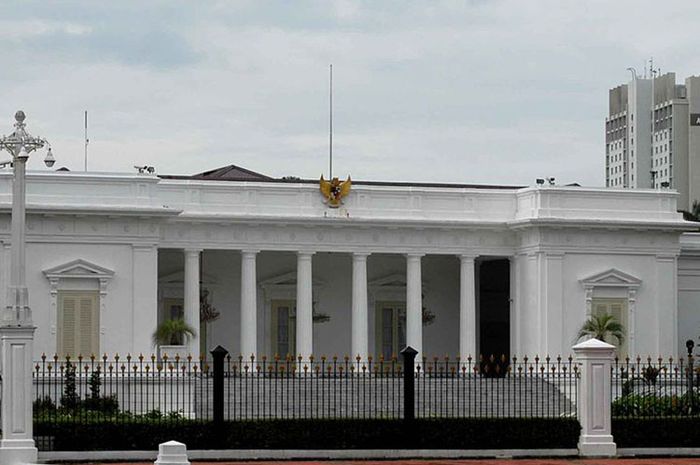 Bagaimana Nasib Gedung Pemerintah di Jakarta, Setelah Ibu Kota Pindah