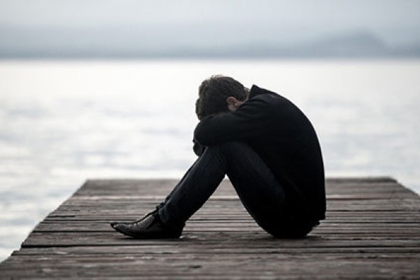 Penelitian Buktikan Bahwa Pria Lebih Emosional ketika Patah Hati