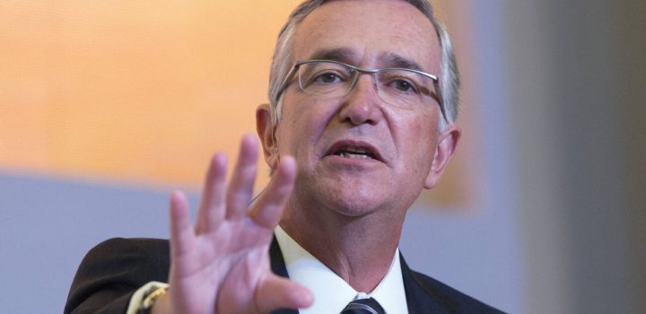 Akun Miliarder Meksiko Diblokir Twitter, Ada Apa Ya?