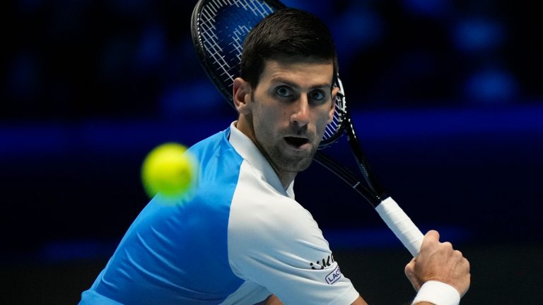 Visanya Dibatalkan, Novak Djokovic akan Dideportasi dari Australia