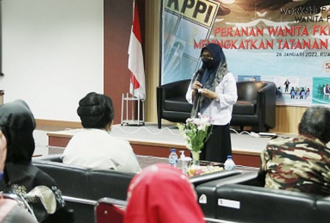 Workshop Public Speaking