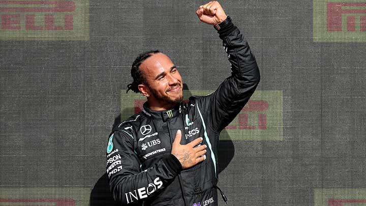 Setelah Vakum, Hamilton Ungkap Lebih Segar Sambut Musim Balap Formula 1 2022