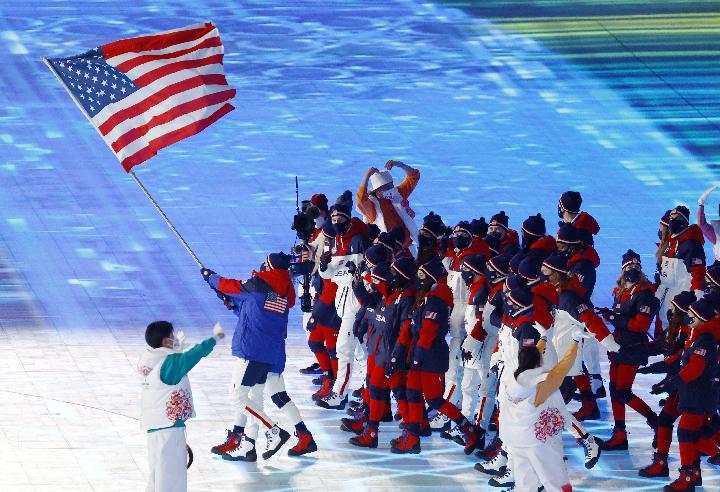 Amerika Serikat: Olimpiade Beijing Lebih Perhatikan Aspek Mental Para Atlet
