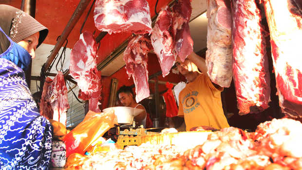 Waduh, Pedagang Daging Akan Mogok Jualan
