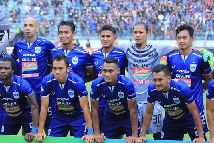 Waduh, Tiga Pemain PSIS Semarang Positif Covid-19