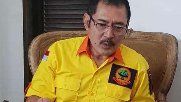 Bambang Trihatmodjo Heran Ditagih Hutang Dana Talangan Penyelenggaraan Sea Games XIX