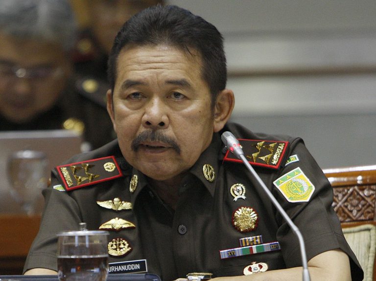 Jaksa Agung: Korupsi Pegadaan Satelit Pada Kementerian Pertahaan Diduga Ada TNI dan Sipil yang Ikut Terlibat