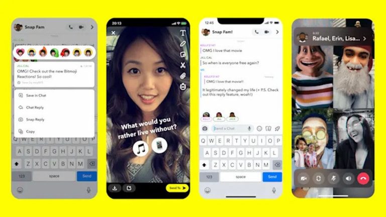 Keluarkan Fitur Baru ‘Snap Star Stories’ Bisa Selipkan Iklan di Snapchat