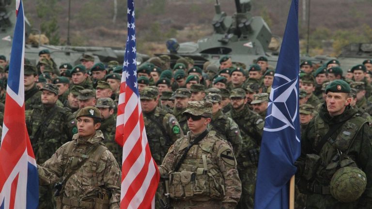 Bulgaria Tak Perlu Khawatir, Rusia Tidak Menuntut Meninggalkan NATO