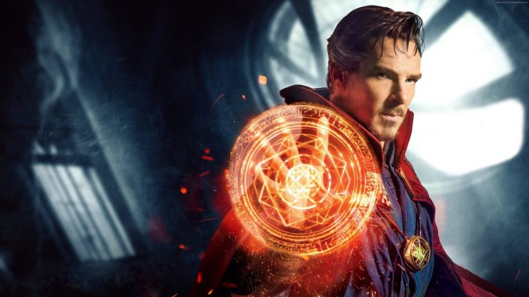 Trailer ‘Doctor Strange 2’ Bikin Melongo, Wanda Jadi Penjahat