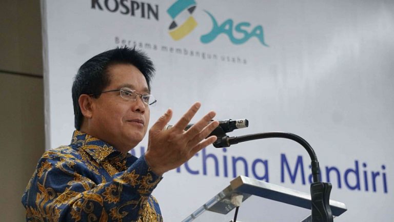 Bank Syariah Indonesia Selangkah Lagi Terbentuk, Nasabah Diminta Tak Khawatir