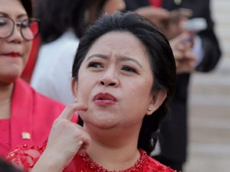 Puan Maharani Tidak Bacakan Surpres RUU TPKS Dalam Sidang Paripurna DPR RI