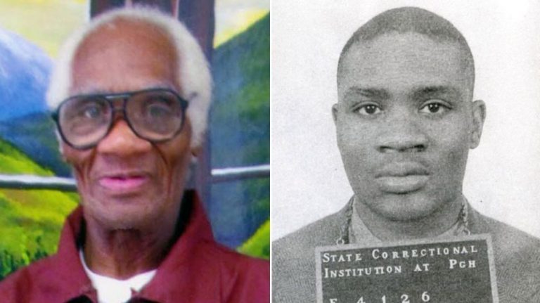 70 Tahun Didalam Penjara, Pria Ini Takjub Melihat Dunia Luar