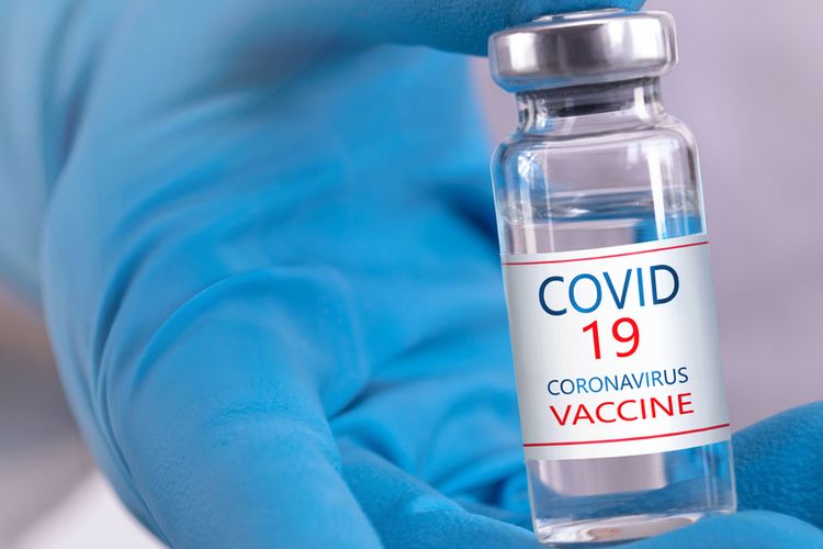 Kejar Vaksinasi Lengkap, Wamenkes  Wacanakan Pemberian Vaksin Dosis Keempat