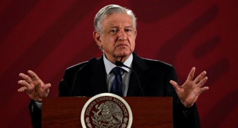 Presiden Lopez Obrador Minta Hubungan Diplomatik Meksiko-Spanyol Dihentikan, Kenapa?