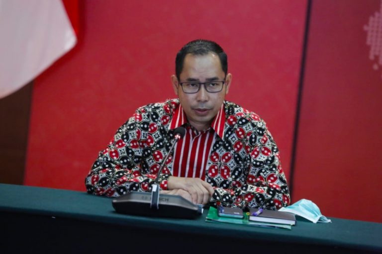 Kemenlu Meminta Pemerintah Mauritius Mempercepat Proses Penyelidikan 7 ABK Indonesia yang Hilang