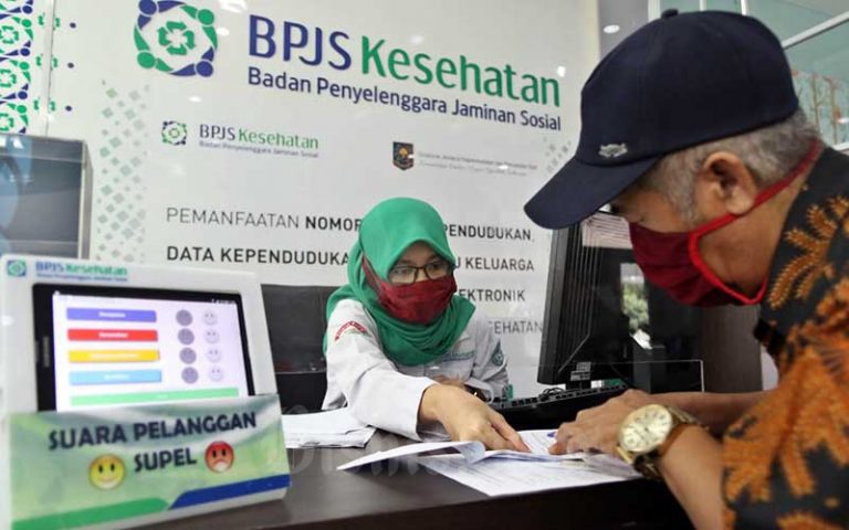 Geger, BPJS Kesehatan Auto Debit Saldo Jutaan Rupiah Tanpa Otorisasi Nasabah