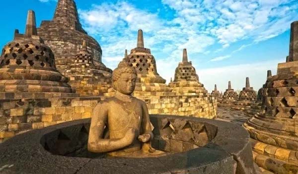 Asyiknya Menelusuri Desa Wisata Dekat Candi Borobudur