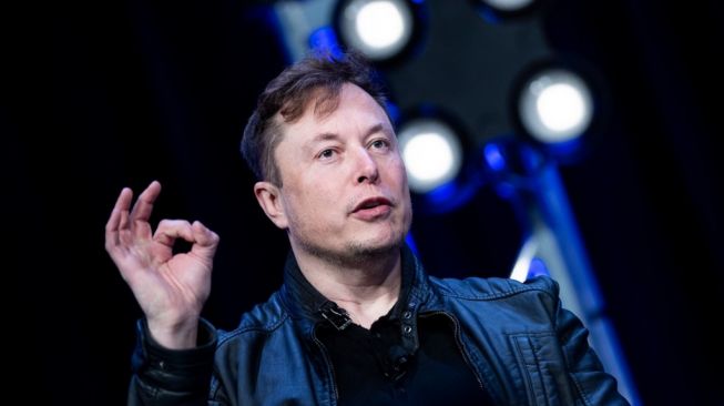 Elon Musk Jual Saham Tesla Rp 81,46 Triliun, Duitnya Disumbangkan