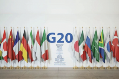 KPK Akan Memimpin Pelaksanaan G20, Pemberantasan Korupsi Jadi Agenda Utama Disana