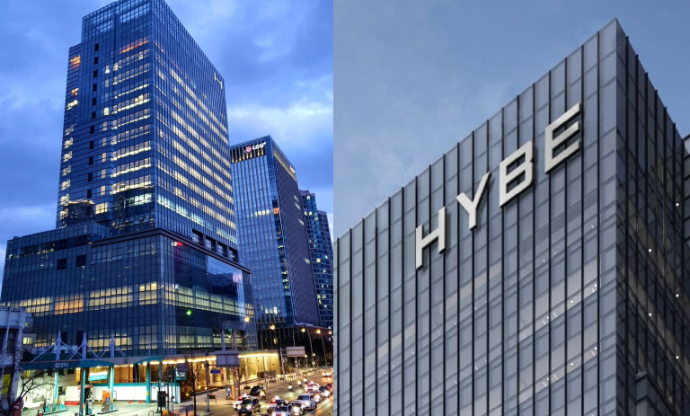 Cetak Sejarah Baru, HYBE Agensi Musik Korea Pertama Dengan Total Penjualan Melebihi 1 Triliun Won!