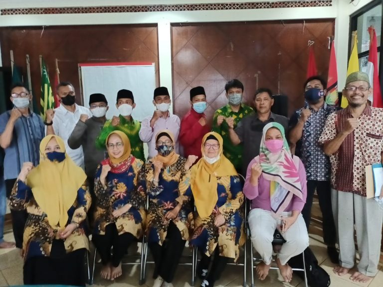 Gandeng Muhammadiyah, SI Kota Bogor Pulihkan Ekonomi Ummat dengan Program Kuliner Halal