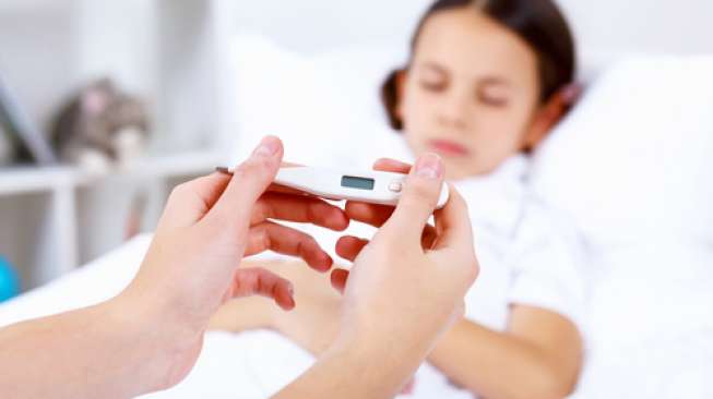 Kasus Baru Gagal Ginjal Akut Anak, Kemenkes Minta Jangan Beli Obat Sendiri
