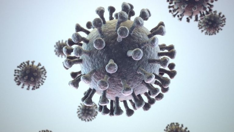 Adenovirus Diduga Jadi Penyebab Hepatitis Akut, Apa Itu?
