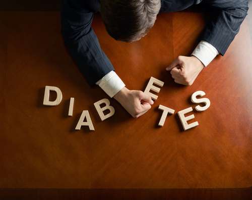 Waspada Diabetes Bisa Merusak Organ Tubuh hingga Merenggut Nyawa