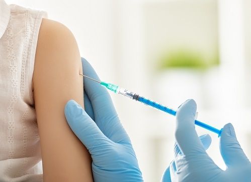 AS Siap Suntik Vaksinasi Covid-19 untuk Anak Usia 6 Bulan