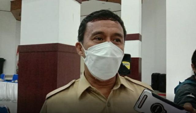 Disdik Ungkap 561 Guru dan Siswa di Kota Bogor Terpapar Virus Covid-19