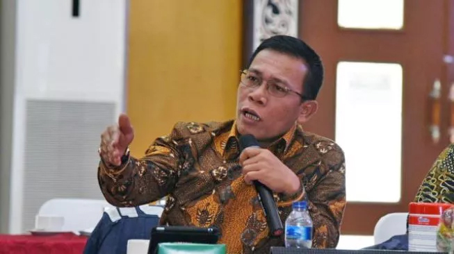 Tolak Jabatan Presiden Tiga Periode, Masinton: Tak Bisa Ditawar-Tawar