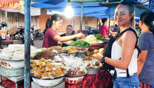 Berkunjung ke Bali, Nikmati 5 Sajian Street Food Khas Pulau Dewata