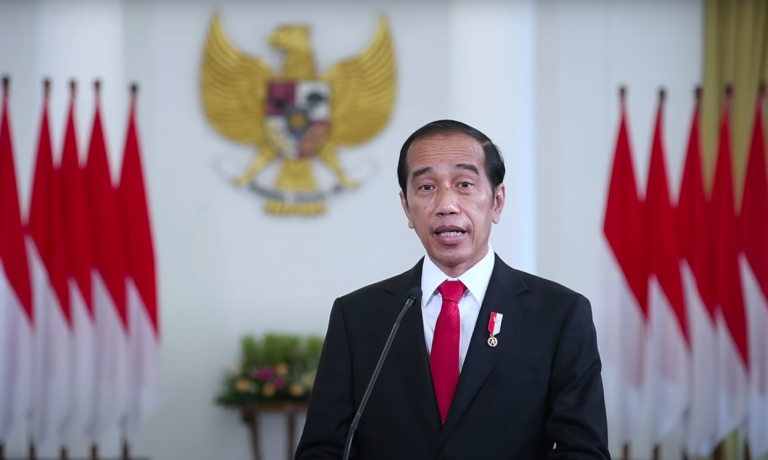Presiden Jokowi Apresiasi Peran ACT-A Dorong Pengembangan dan Akses Vaksin COVID-19