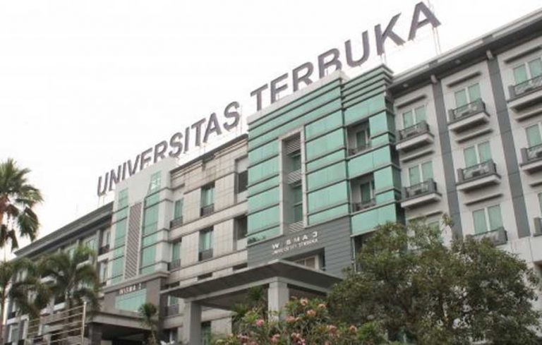 Agar Tetap Solid, Mahasiswa Universitas Terbuka Gelar Silaturahmi