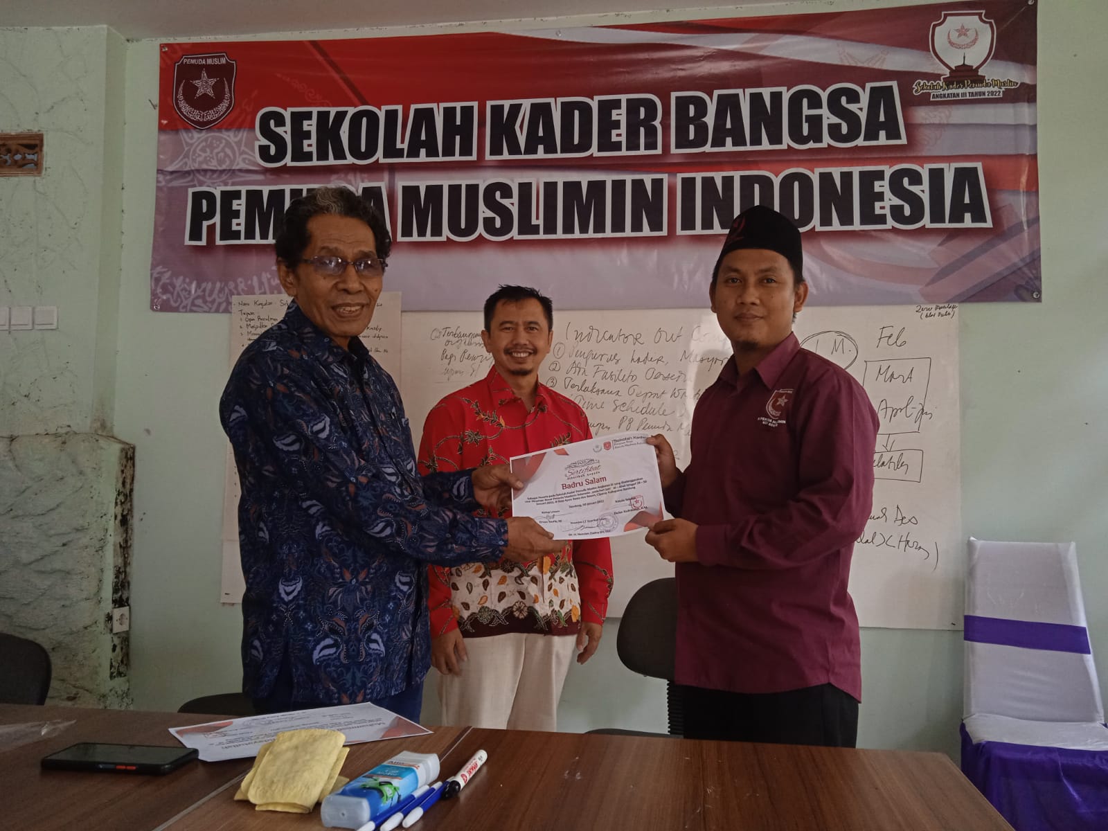 Pemuda Muslimin Indonesia