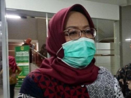 Pecah Rekor Kasus Positif Covid-19 Di Kabupaten Bogor Capai Seribu Orang Perhari